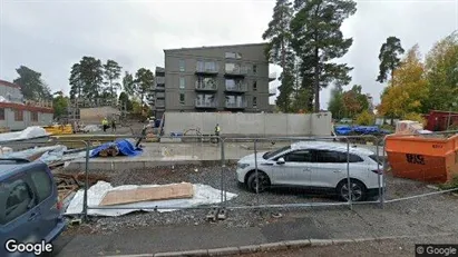 Bostadsrätter till salu i Västerort - Bild från Google Street View