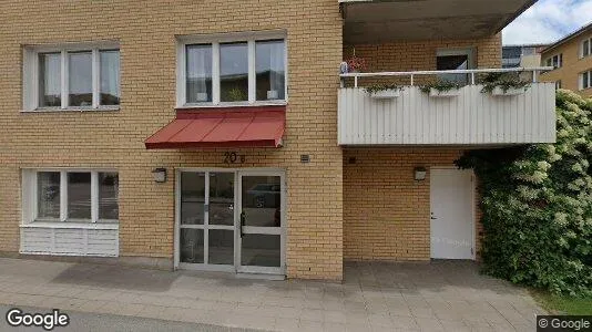 Bostadsrätter till salu i Arvika - Bild från Google Street View