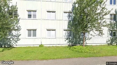 Lägenheter att hyra i Majorna-Linné - Bild från Google Street View