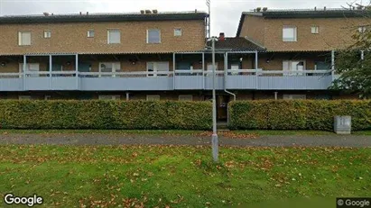 Bostadsrätter till salu i Oxie - Bild från Google Street View