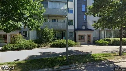Bostadsrätter till salu i Söderort - Bild från Google Street View