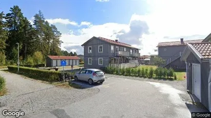 Bostadsrätter till salu i Upplands-Bro - Bild från Google Street View