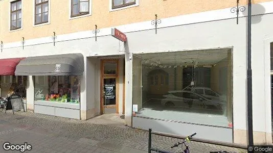 Lägenheter till salu i Kalmar - Bild från Google Street View