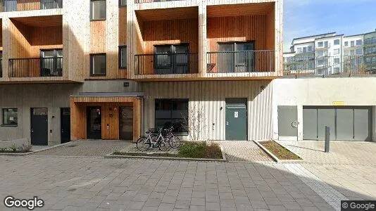 Lägenheter att hyra i Järfälla - Bild från Google Street View