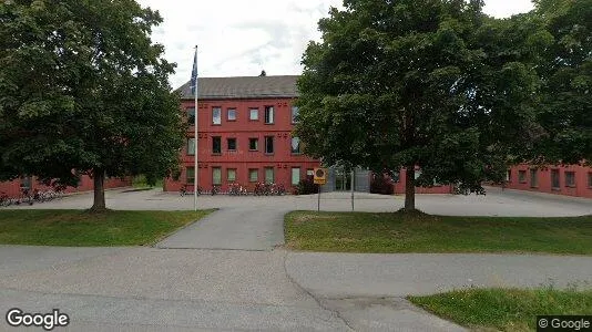 Lägenheter att hyra i Gävle - Bild från Google Street View