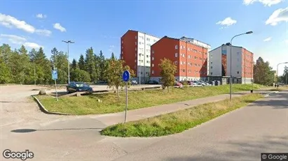 Lägenheter att hyra i Linköping - Bild från Google Street View