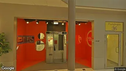 Lägenheter till salu i Sollentuna - Bild från Google Street View