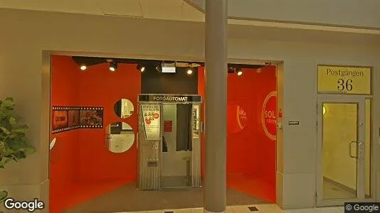 Lägenheter till salu i Sollentuna - Bild från Google Street View