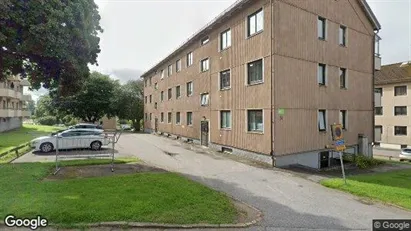 Lägenheter att hyra i Borås - Bild från Google Street View