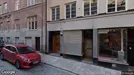 Bostadsrätt till salu, Södermalm, Rutger Fuchsgatan