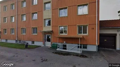 Bostadsrätter till salu i Karlskoga - Bild från Google Street View