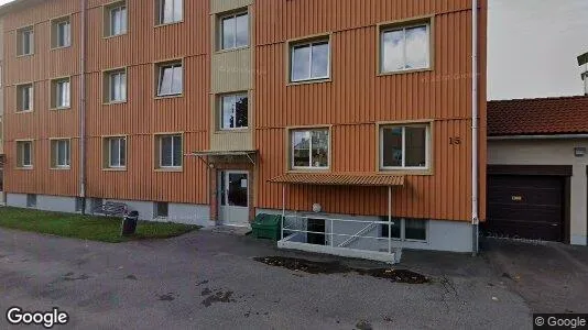 Bostadsrätter till salu i Karlskoga - Bild från Google Street View