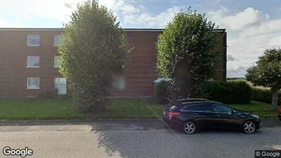 Bostadsrätter till salu i Töreboda - Bild från Google Street View