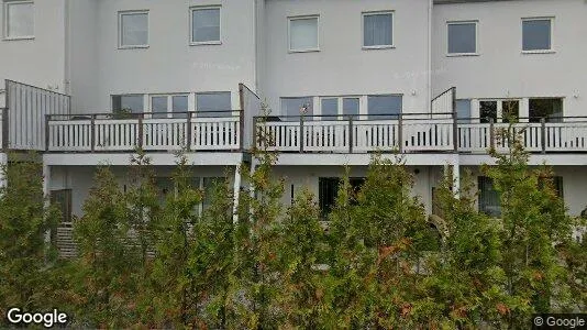 Bostadsrätter till salu i Västerort - Bild från Google Street View