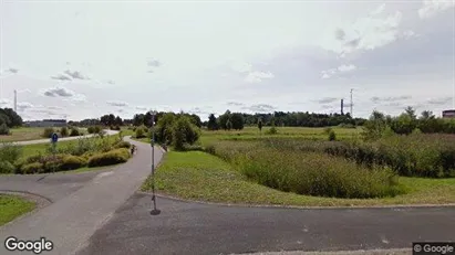 Lägenheter att hyra i Linköping - Bild från Google Street View