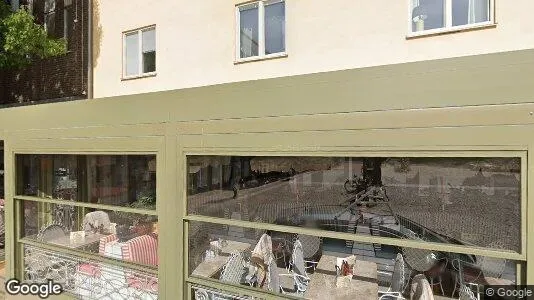 Lägenheter att hyra i Borlänge - Bild från Google Street View