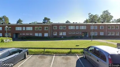 Lägenheter att hyra i Kristinehamn - Bild från Google Street View