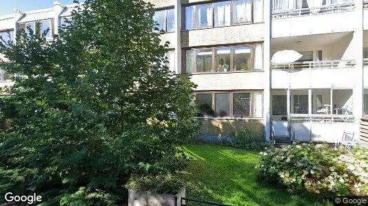 Lägenheter att hyra i Lund - Bild från Google Street View