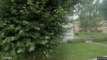 Lägenheter att hyra i Kumla - Bild från Google Street View