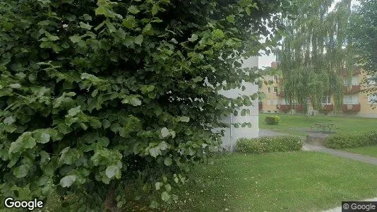 Lägenheter att hyra i Kumla - Bild från Google Street View