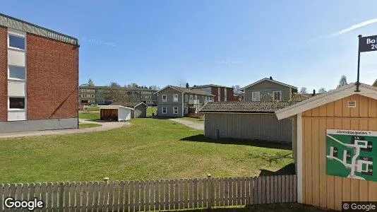 Lägenheter att hyra i Årjäng - Bild från Google Street View