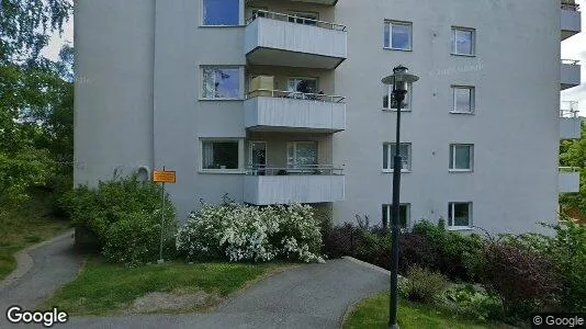 Bostadsrätter till salu i Västerort - Bild från Google Street View