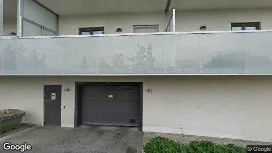 Bostadsrätter till salu i Söderort - Bild från Google Street View