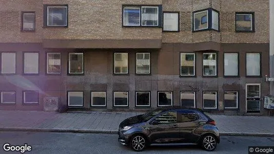 Bostadsrätter till salu i Södermalm - Bild från Google Street View