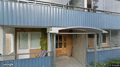 Bostadsrätter till salu i Södertälje - Bild från Google Street View