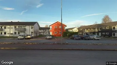 Bostadsrätter till salu i Karlstad - Bild från Google Street View