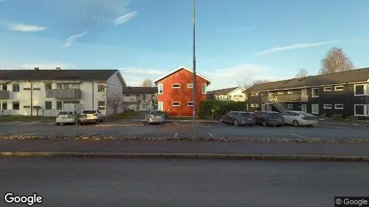 Bostadsrätter till salu i Karlstad - Bild från Google Street View