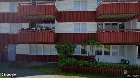 Bostadsrätter till salu i Botkyrka - Bild från Google Street View