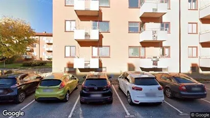 Bostadsrätter till salu i Västerort - Bild från Google Street View