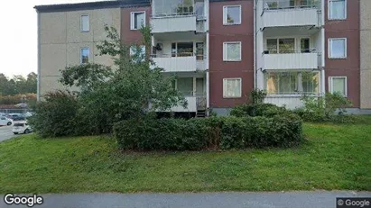 Bostadsrätter till salu i Sigtuna - Bild från Google Street View