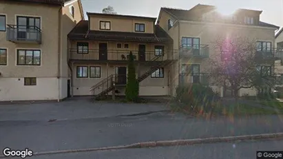 Lägenheter att hyra i Borås - Bild från Google Street View