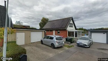 Lägenheter att hyra i Bjuv - Bild från Google Street View