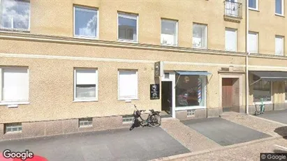 Lägenheter att hyra i Jönköping - Bild från Google Street View