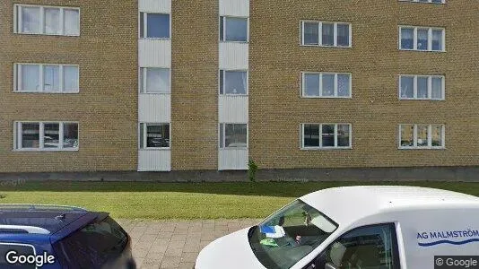 Bostadsrätter till salu i Fosie - Bild från Google Street View