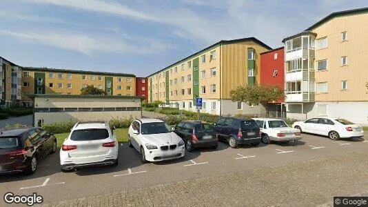 Bostadsrätter till salu i Malmö Centrum - Bild från Google Street View