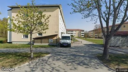 Bostadsrätter till salu i Vallentuna - Bild från Google Street View