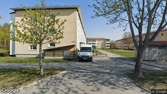 Bostadsrätter till salu i Vallentuna - Bild från Google Street View