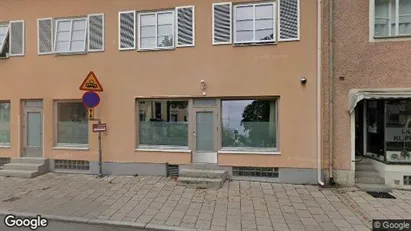 Lägenheter till salu i Västerort - Bild från Google Street View