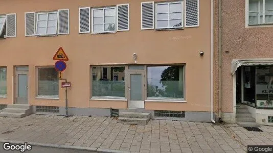 Lägenheter till salu i Västerort - Bild från Google Street View