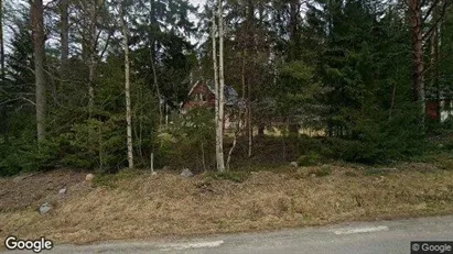 Lägenheter till salu i Skellefteå - Bild från Google Street View