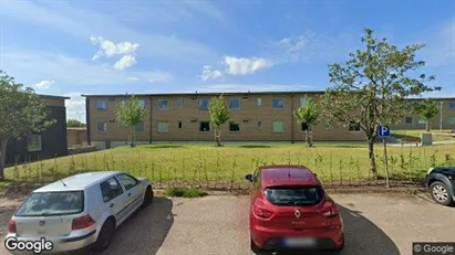 Lägenheter att hyra i Båstad - Bild från Google Street View