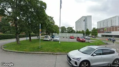 Lägenheter att hyra i Askim-Frölunda-Högsbo - Bild från Google Street View