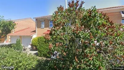 Lägenheter till salu i Landskrona - Bild från Google Street View