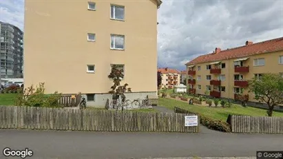 Lägenheter till salu i Jönköping - Bild från Google Street View