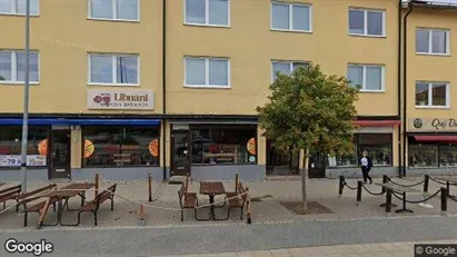 Lägenheter att hyra i Nynäshamn - Bild från Google Street View