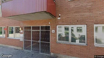 Lägenheter att hyra i Kirseberg - Bild från Google Street View